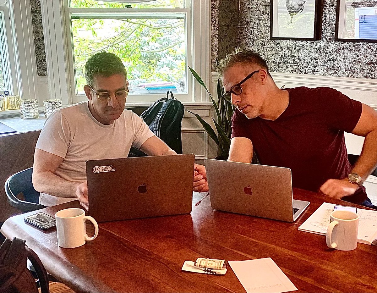 Ellen Fishbein tweet media