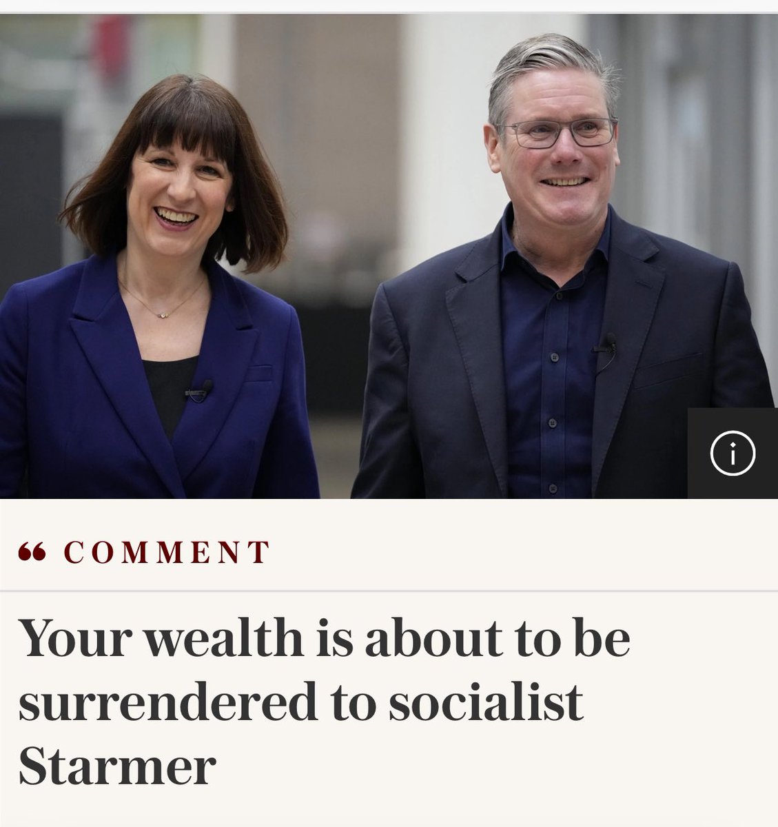 AdamBienkov's tweet image. I see the Telegraph is still taking this exceedingly well