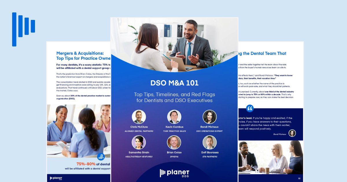 📘✨ Excited to announce our new Ebook, featuring insights from industry expert Brian A. Colao of Dykema DSO Industry Group and so many more!

Download your free copy 📈🦷 bit.ly/4cNrJwC

Big thanks to our experts 👏 

#DSOMergers #DentalAcquisitions #Dykema2024