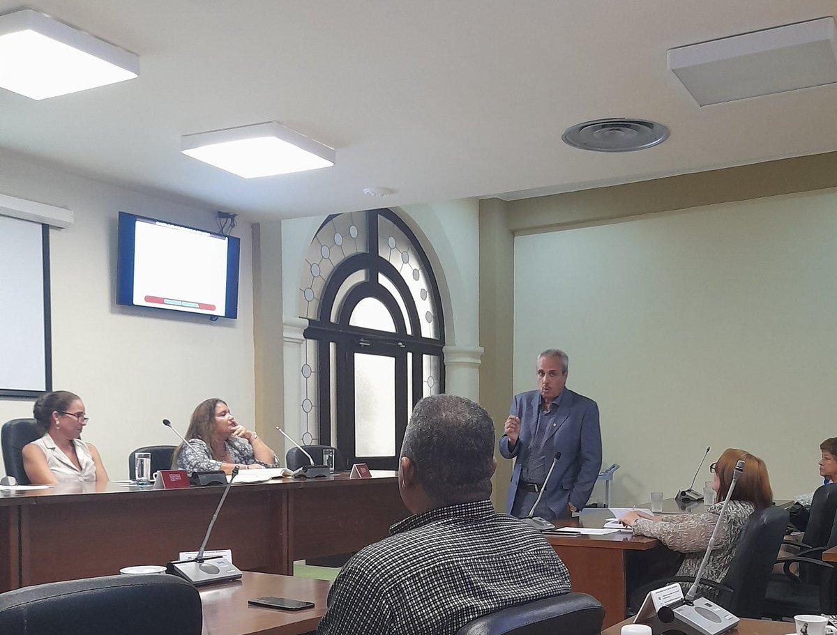 Técnicas especiales de investigación vs seguridad ciudadana: compleja dicotomía de estos tiempos abordados magistralmente en defensa de tesis en opción al título académico de MsC Criminología por Otto E. Molina Rodríguez 
#JusticiaEfectivayTransparente 
#SePuedeMuchoJuntos