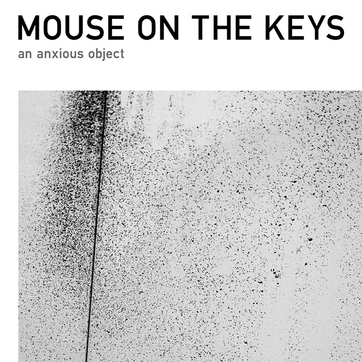 fruitandgrooves's tweet photo. Celebrating fifteen years of Japanese post-rock trio mouse on the keys (@mouseonthekeys)’ debut album An Anxious Object, released on this day in 2009.✨ https://t.co/pmHfriJKwq