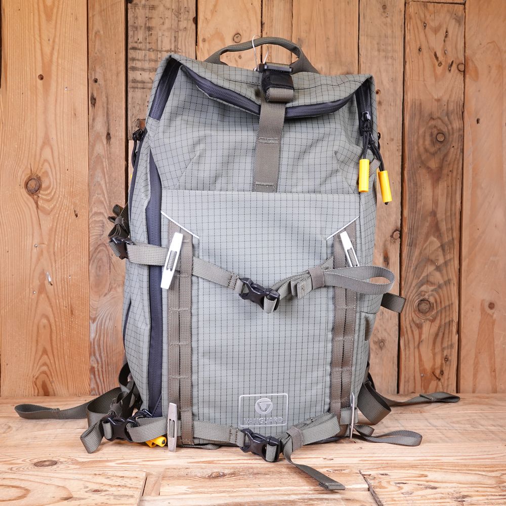 Harrison Cameras Used (@hcused) on Twitter photo USED VANGUARD VEO ACTIVE 42M CAMERA BACKPACK
Comes with our 12 months warranty.
harrisoncameras.co.uk/pd/used-vangua…
#Vanguard #backpack #sheffield #sheffieldissuper #camerabag USED VANGUARD VEO ACTIVE 42M CAMERA BACKPACK
Comes with our 12 months warranty.
harrisoncameras.co.uk/pd/used-vangua…
#Vanguard #backpack #sheffield #sheffieldissuper #camerabag
