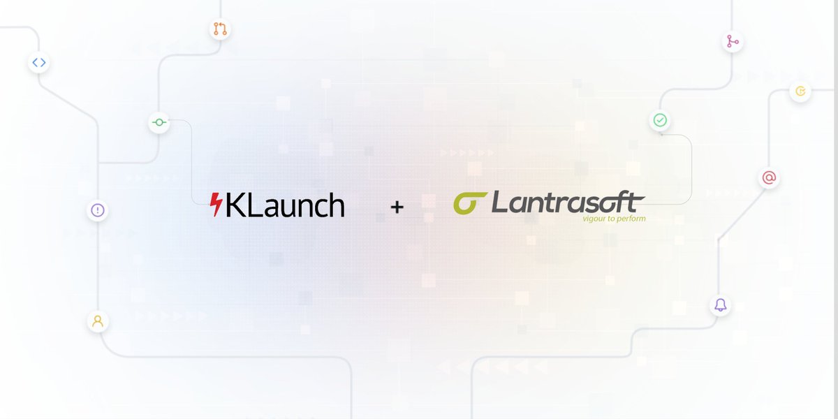 KLaunch tweet media