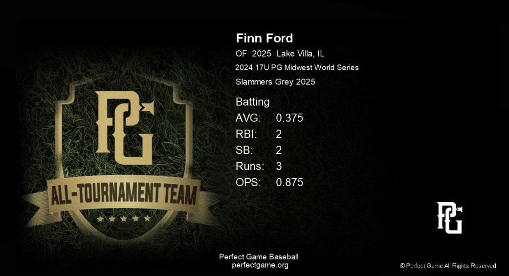 Finn Ford tweet media