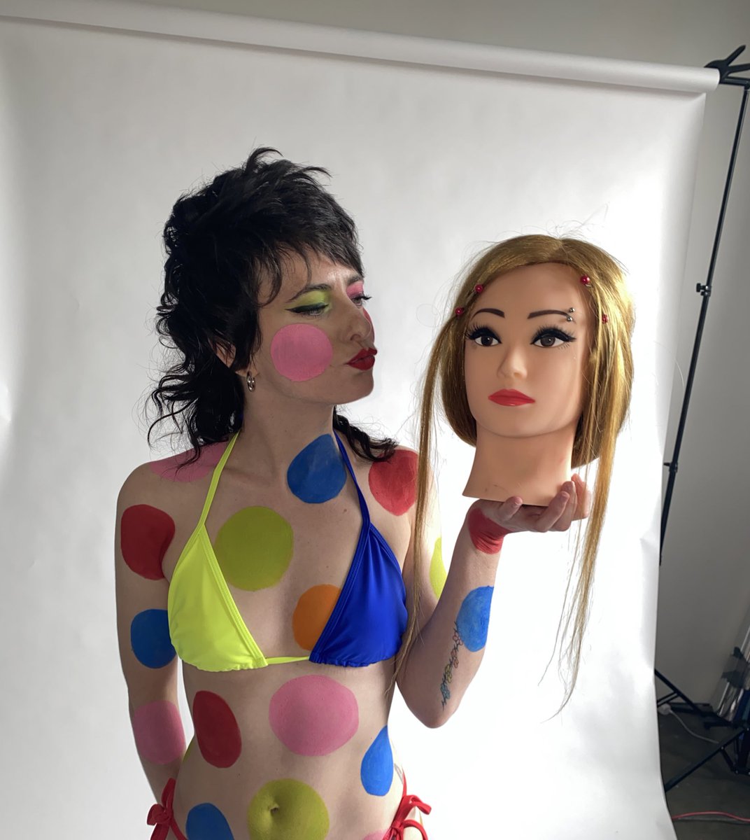 SARAH SQUIRM tweet media