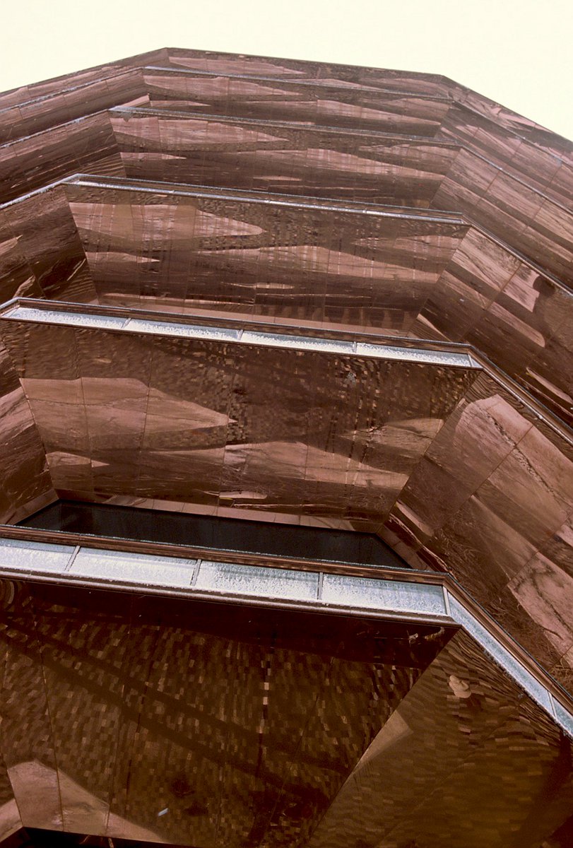 Got some film back :)