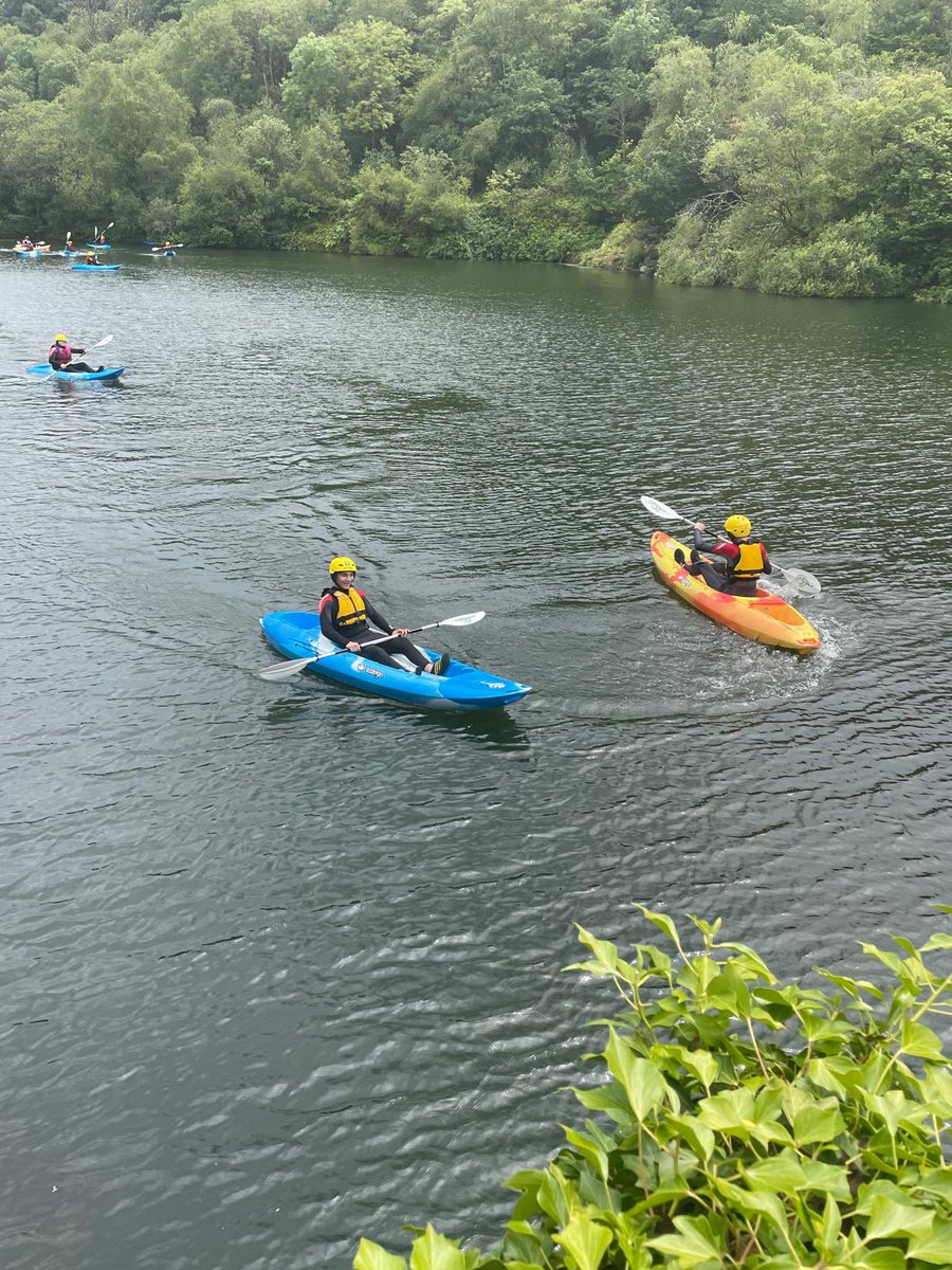 campionpe's tweet photo. Boys enjoyed their kayaking today 🛶 https://t.co/9AdEc9GlJt