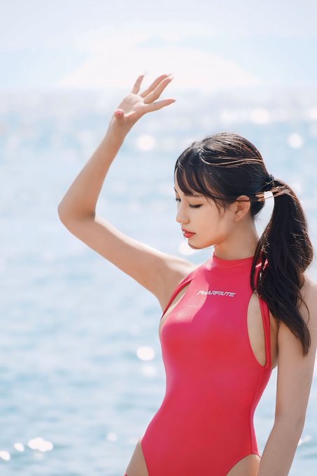 Twitterのコスプレ画像16