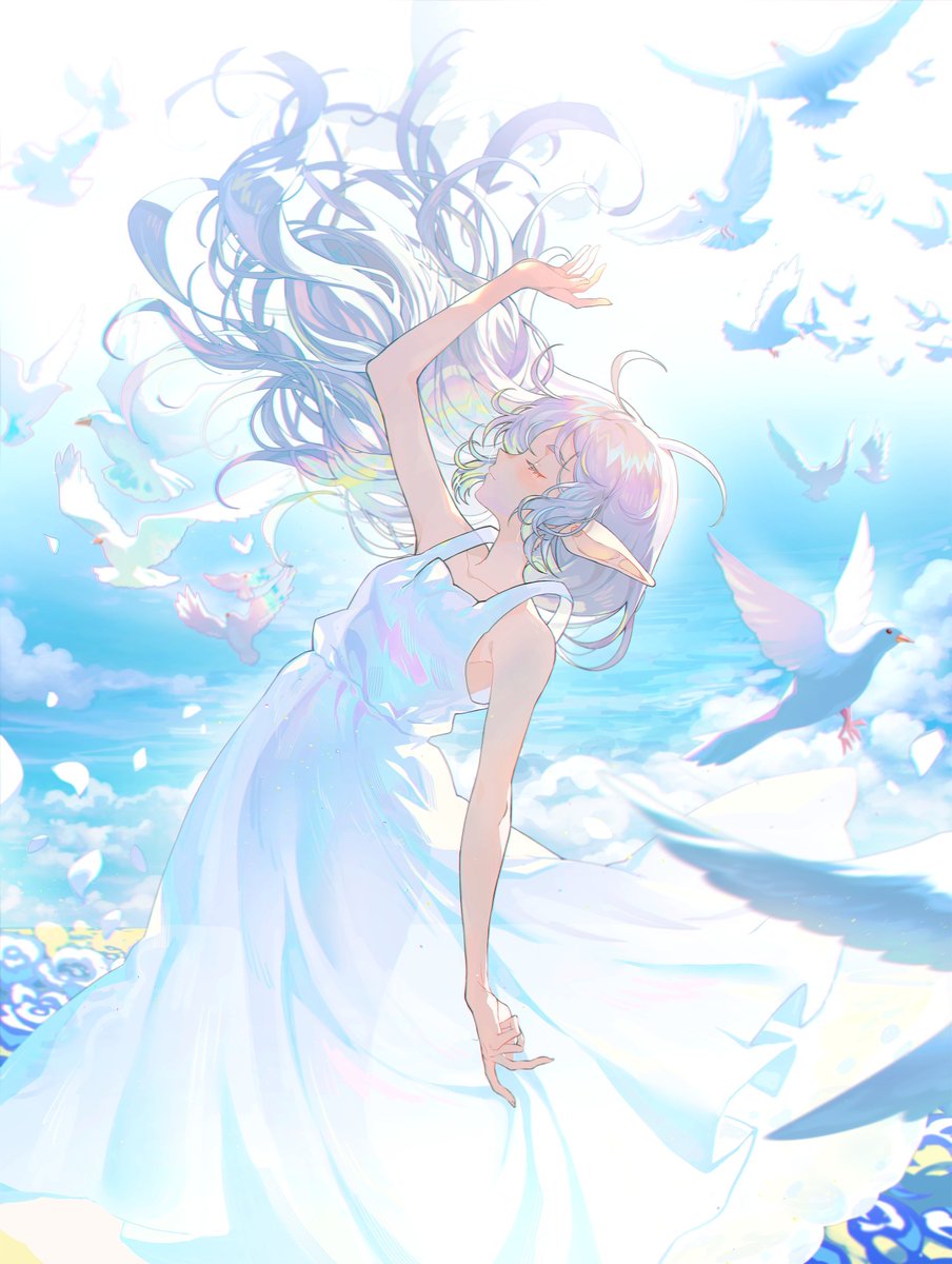 SAVI✿サビ tweet media