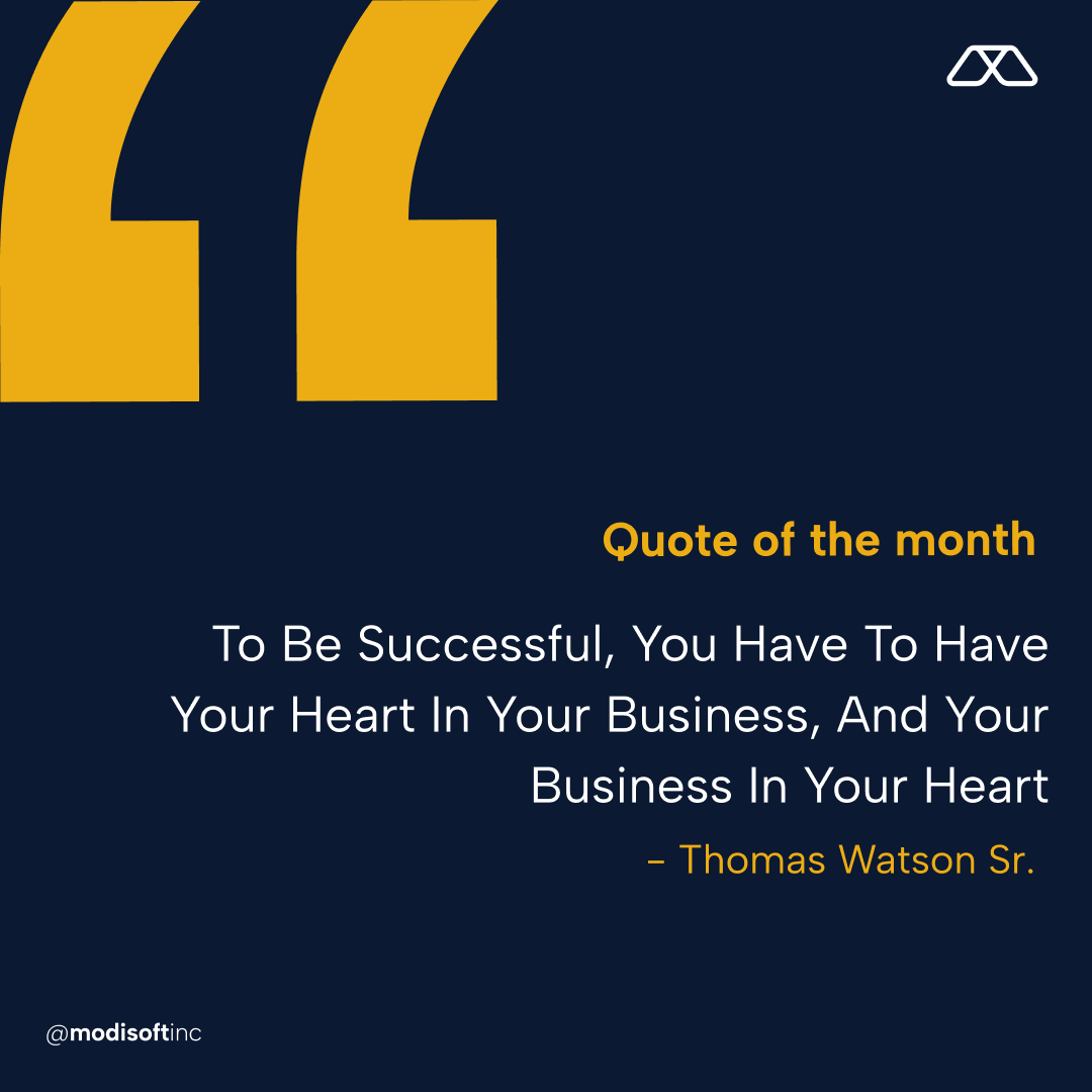 modisoftinc's tweet image. Modisoft's simple POS system streamlines your operations. You can easily manage every aspect of your business. It's a great way to turn your passion into success and boost your income. To succeed, you need to be the perfect POS for your business.

#BestPOS #SuccessfulBusiness