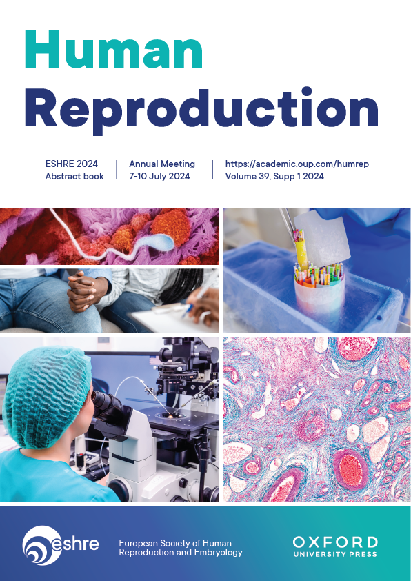 For those interested in our Abstract book, you can consult it via this link 🔗 academic.oup.com/humrep/issue/3…

#ESHRE2024