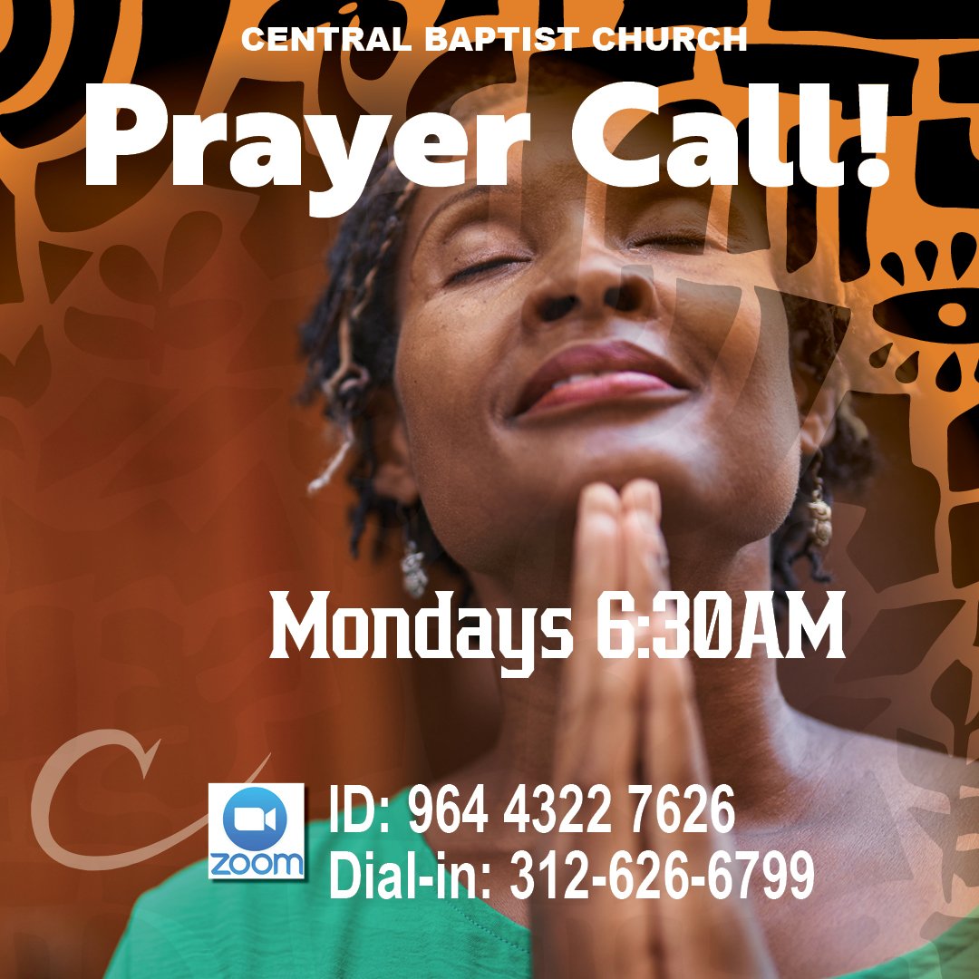 cbcstl's tweet image. "...yes, some trust in chariots, and some in horses, but we trust is in the Name of the Lord our God." 
- Psa 20:7 

Hit the snooze button? Check the replay by following @AnthonyLRiley on FB!

#prayer #prayscripture #prayintongues #justpray #MondayMorning #gratitude