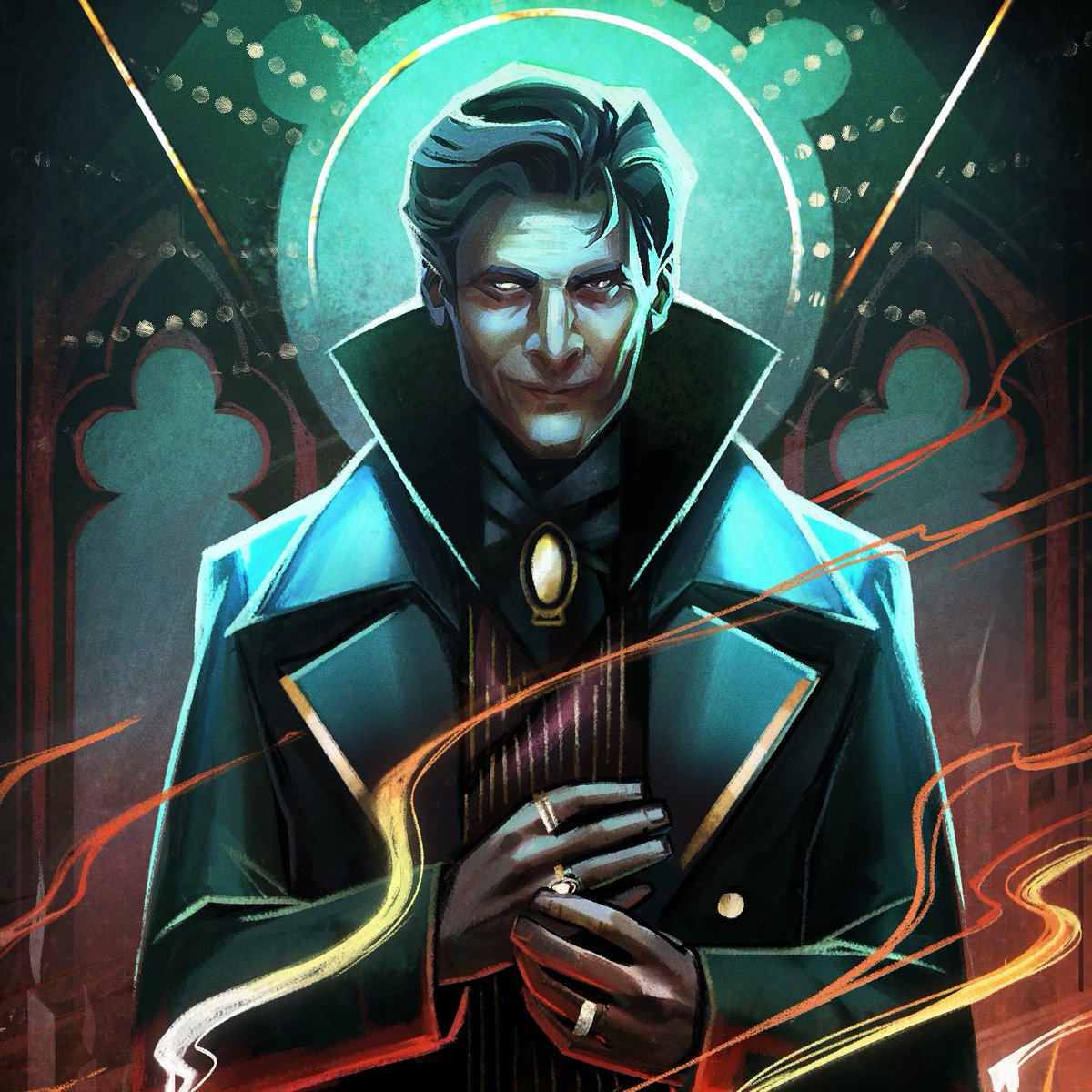 GM my lords. 
Still looking for some warlords?