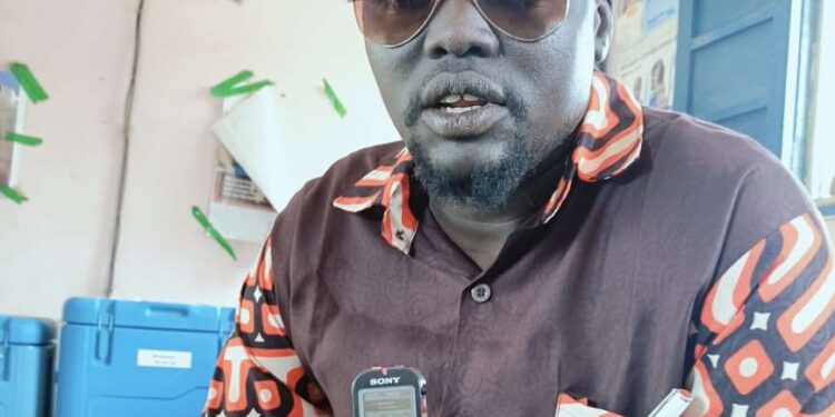 Abyeifm's tweet photo. Health Department urges citizens to prevent red eye disease https://t.co/yztFyHKrVH https://t.co/OuLiXs8o3p
