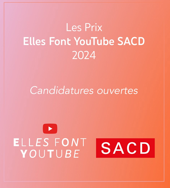 SACD officiel tweet media