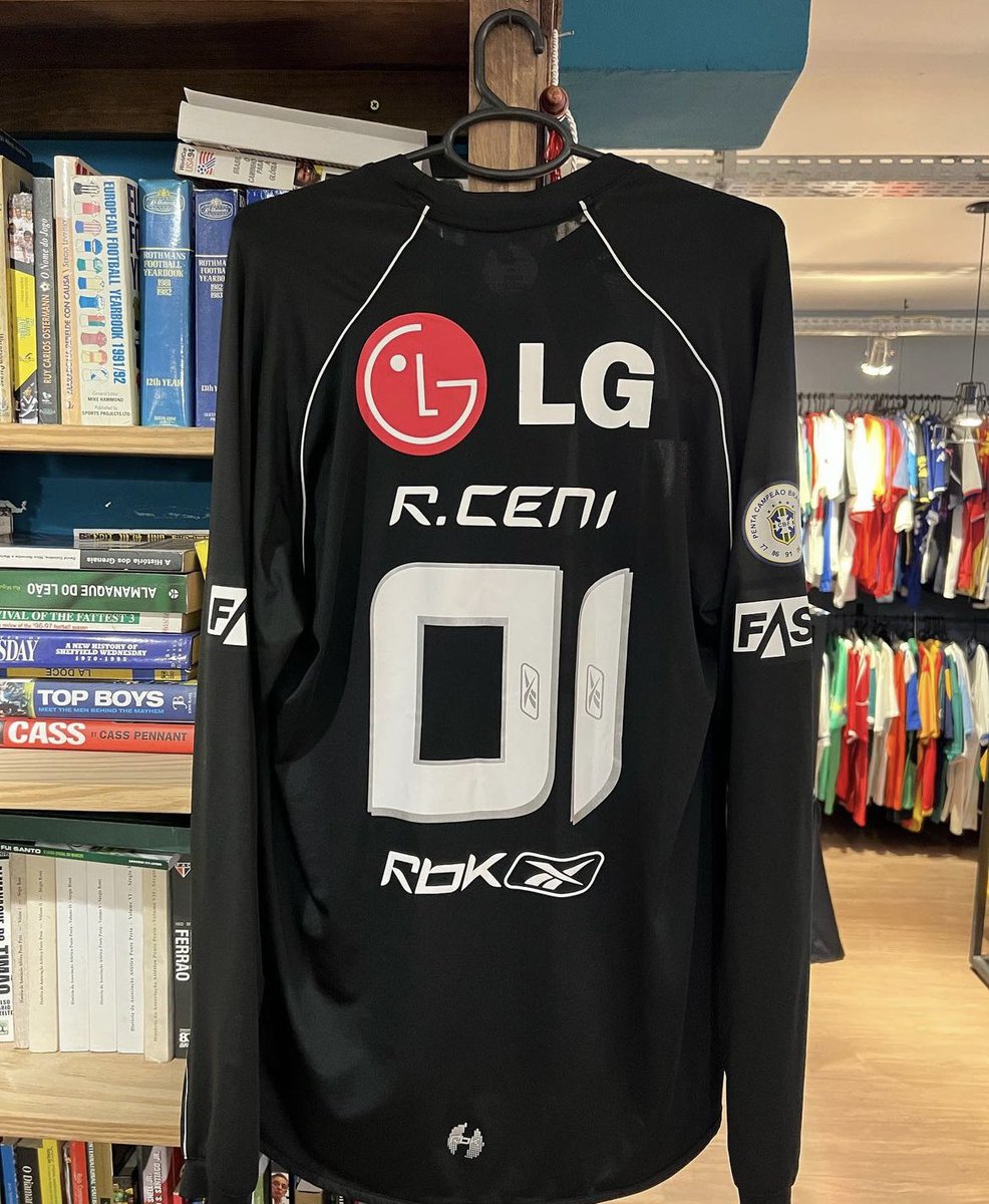 meu sonho de consumo pra vocês