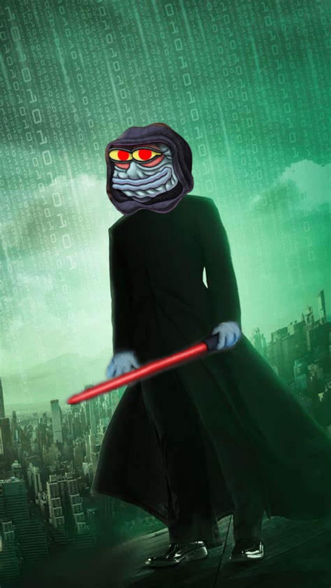 Dork Lord (@DorkLordCoin) / Posts / X