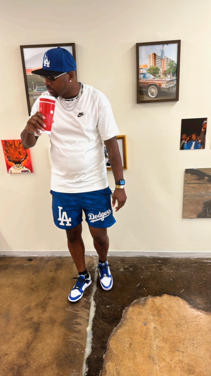 EastSideJmoney's tweet photo. The Blocc Party By DAY ☀️, Under The Big Top By NIGHT 🌚🍾. #StlFest Don’t Owe Me Nothing Fasho 💯💪🏾‼️ https://t.co/BAVR6ZEYQ6