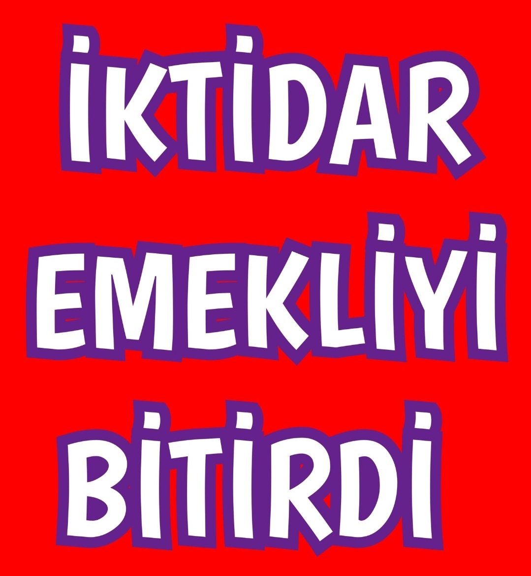 Timuçin tweet media