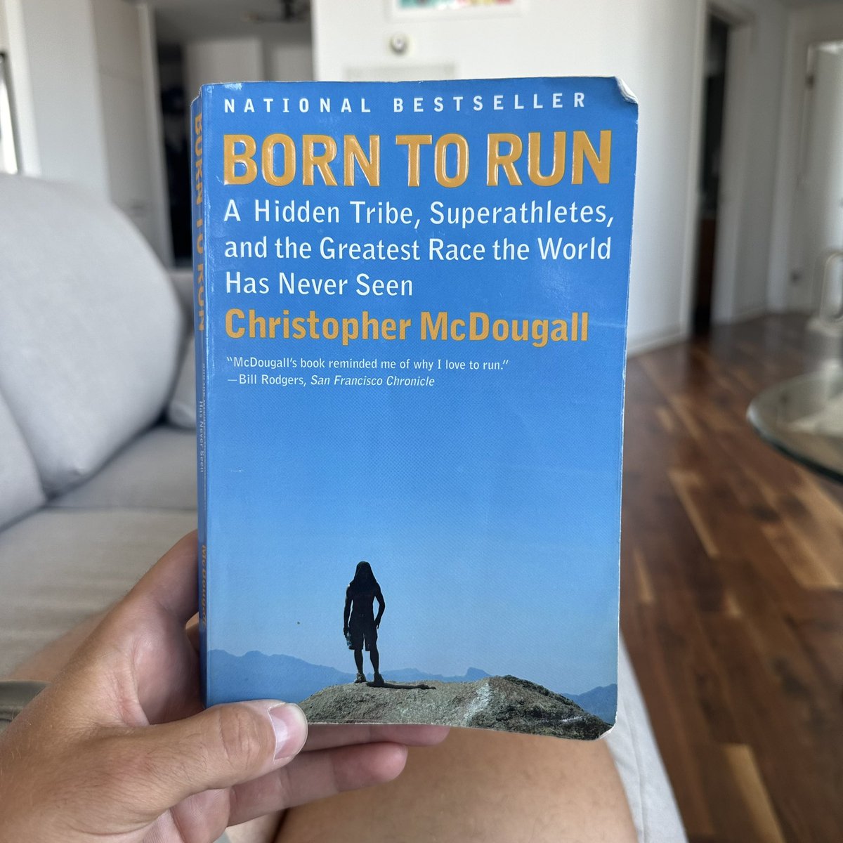 Was certainly not expecting this to be the best book I’ve read all year. Maybe all time.