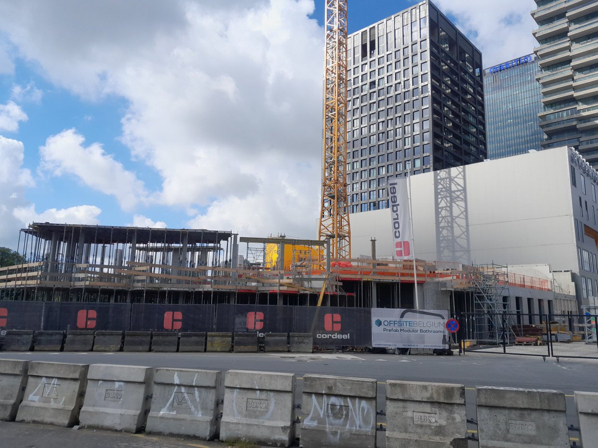 Frans Woerden tweet media