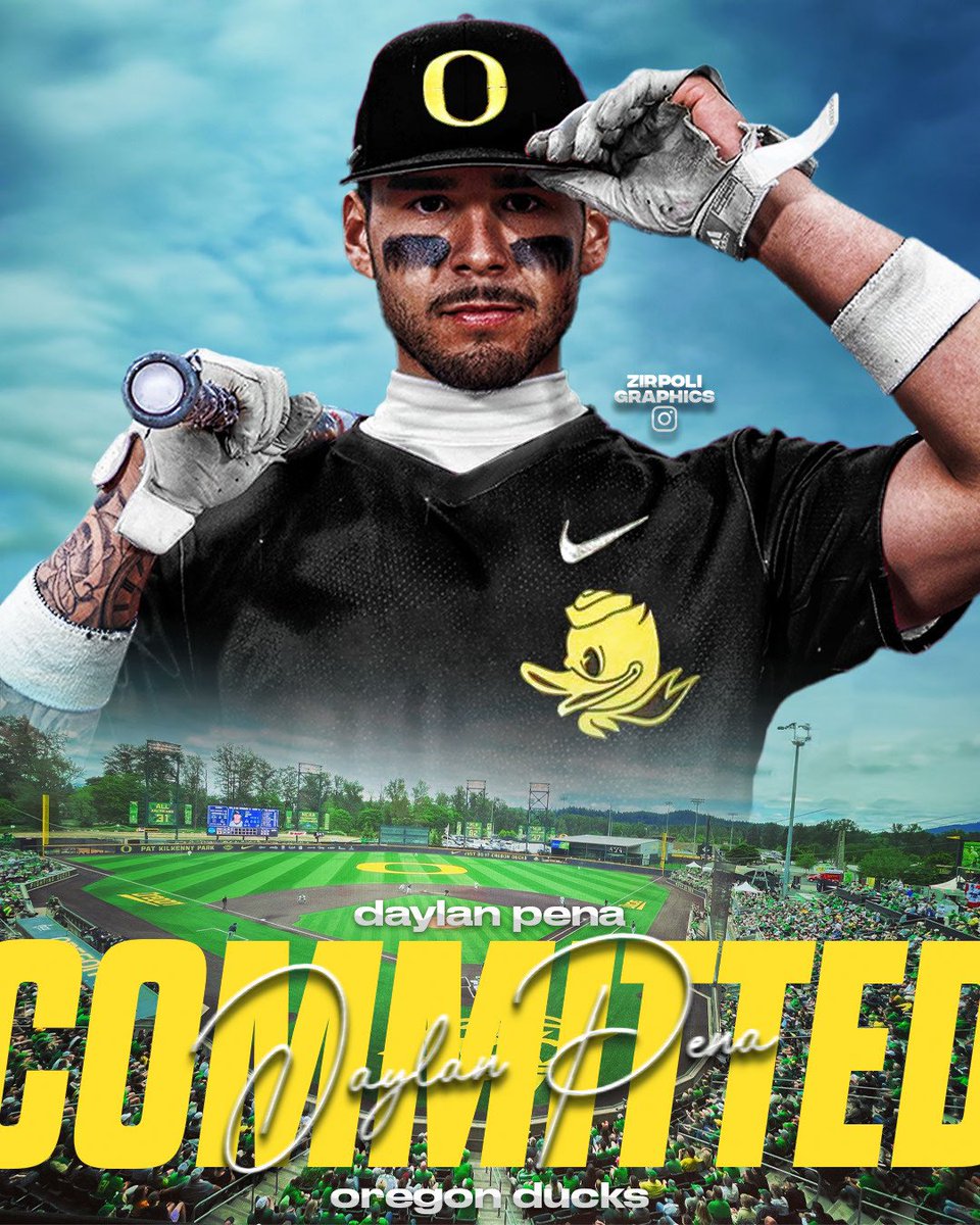 Daylan Pena (@daylan_pena13) on Twitter photo πππππΎππππΉ π¦ππ
But be sure to fear the Lord and serve him faithfully with all your heart; consider what great things he has done for you.
Samuel 12:24 #GoDucks
<a href="/OregonBaseball/">Oregon Duck Baseball</a> <a href="/JackMarder14/">Jack Marder</a> πππππΎππππΉ π¦ππ
But be sure to fear the Lord and serve him faithfully with all your heart; consider what great things he has done for you.
Samuel 12:24 #GoDucks
<a href="/OregonBaseball/">Oregon Duck Baseball</a> <a href="/JackMarder14/">Jack Marder</a>