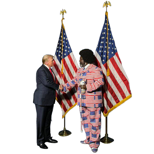 AceDaRogue's tweet photo. There is still a conviction play and celebrity coin i totally believe in and support: $Afroman #OGDaddy 
If you haven't heard about it yet - trust me you want to check it out.

You can join Spaces tonight with the OG Afroman and meet him, ask any question and find out, what makes it so special. 

@OGDaddy2024  @ogafroman