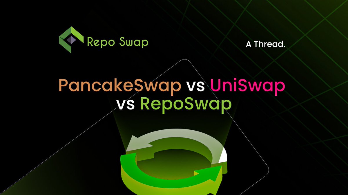 RepoSwap ⚡VC Launchpad ✨ tweet media