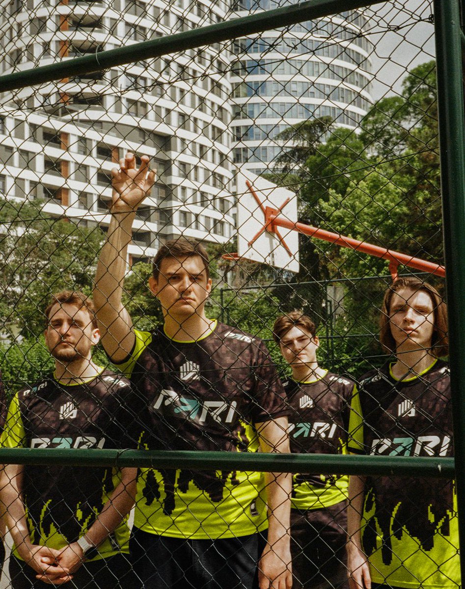 AMKAL ESPORTS tweet media