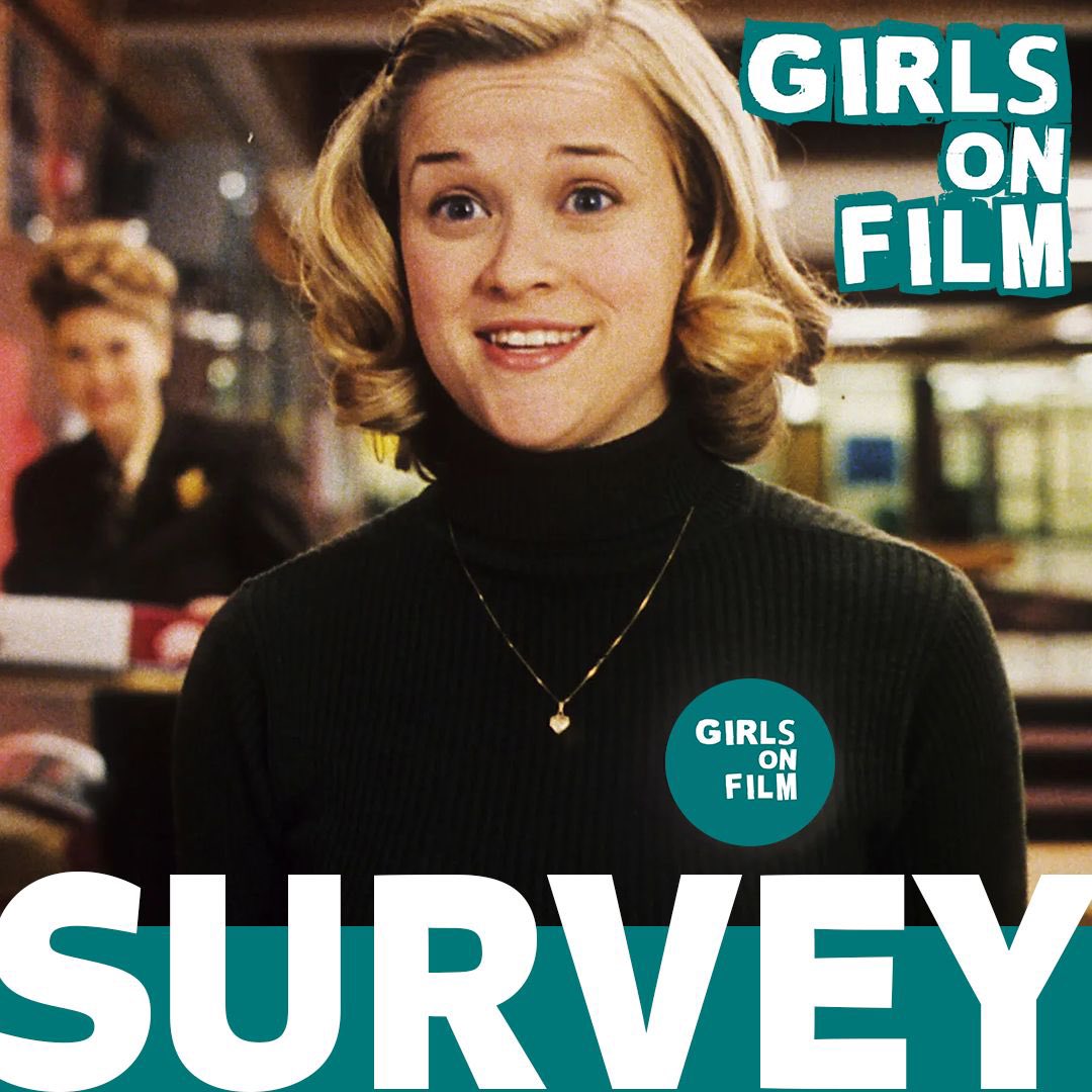 Calling UK film critics! Girls On Film is conducting a survey on the state of film criticism in the UK in 2024 and we are keen to have the input of film critics across the UK.

If you write/broadcast about film professionally, please complete our survey:
research.net/r/8R7PPZF