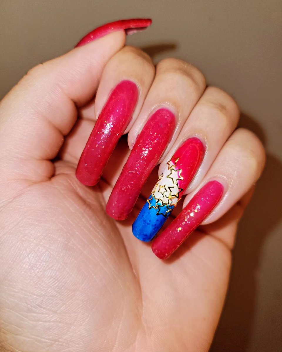 Nailosity tweet media