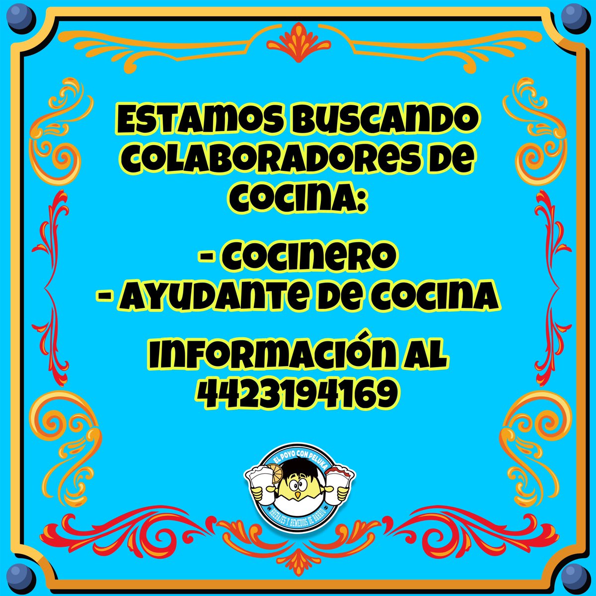 PolloEsGallo's tweet image. #Queretaro 
#Trabajo
#PcP
🙏🏼 RT
🌴🚨🌴🚨🌴🚨🌴🚨🌴🚨🌴🚨