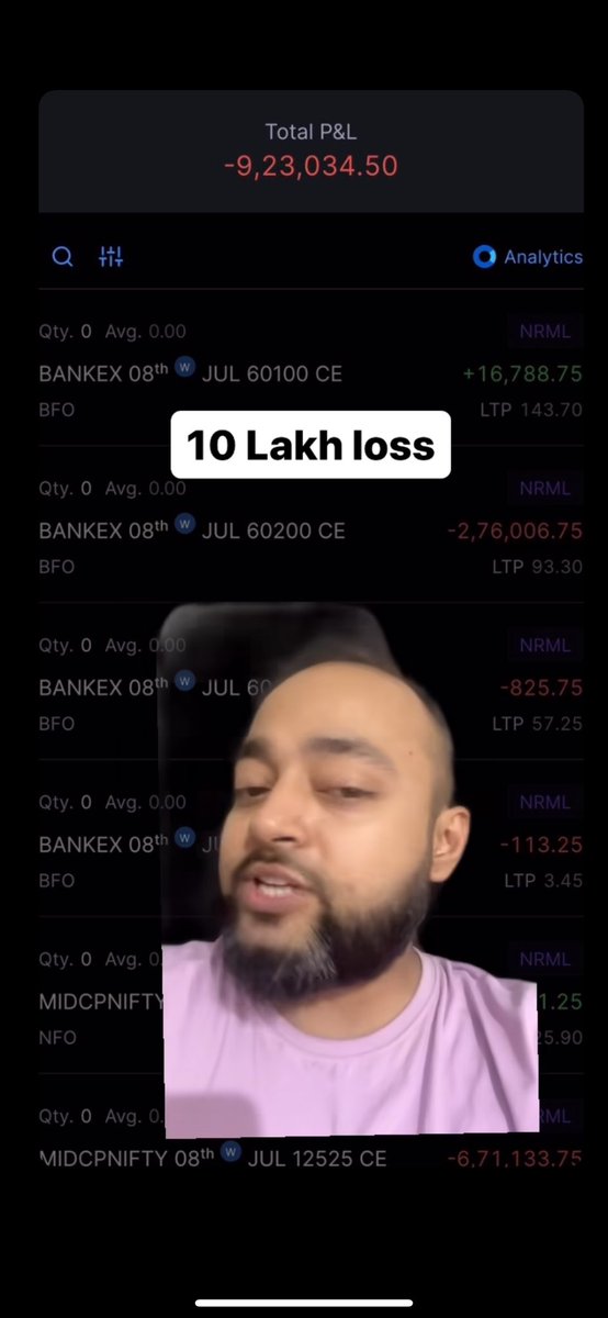 Rahuul Jobanputra | Perma Bull 🐂 tweet media