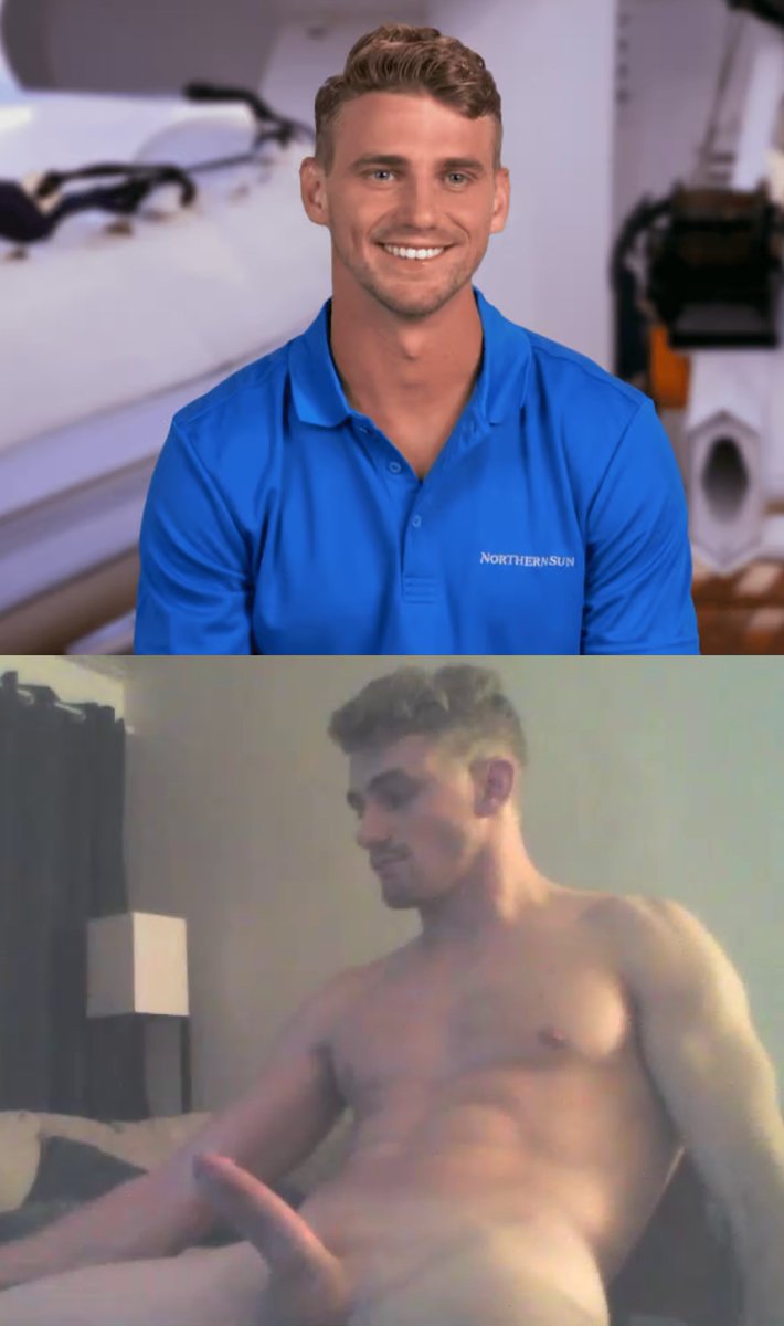 Men_of_Reality's tweet photo. Below Deck, clothed or unclothed? https://t.co/e5sA7usWws