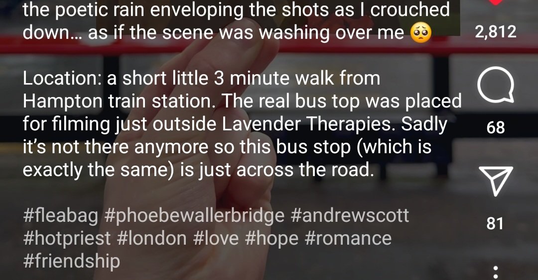 gigtripper86's tweet image. #AndrewScott #PWB #Fleabag #HotPriest #ItllPass #Noitwont...