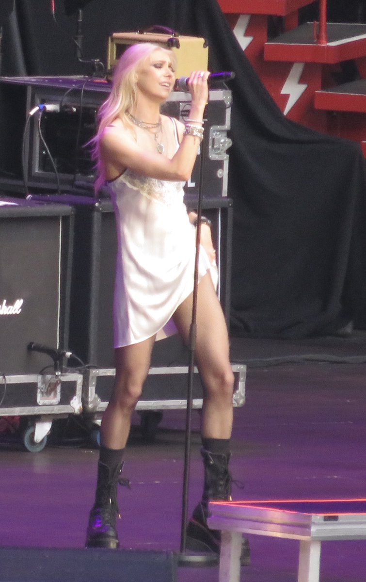 AC/DC &amp; The Pretty Reckless - Wembley Stadium 7th July 2024 - SUPERB!!!! <a href="/wembleystadium/">Wembley Stadium</a> <a href="/acdc/">AC/DC</a> <a href="/ACDCfansnet/">AC/DC</a> <a href="/TPROfficial/">The Pretty Reckless</a> <a href="/taylormomsen/">Taylor Momsen</a>