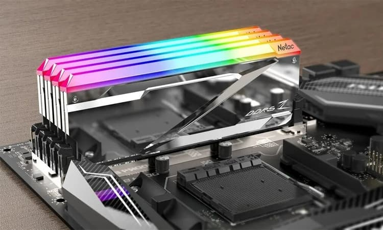 Netac_FR's tweet photo. Que pensez vous du design de nos barrettes DDR ? https://t.co/h9vMX1BZQ8