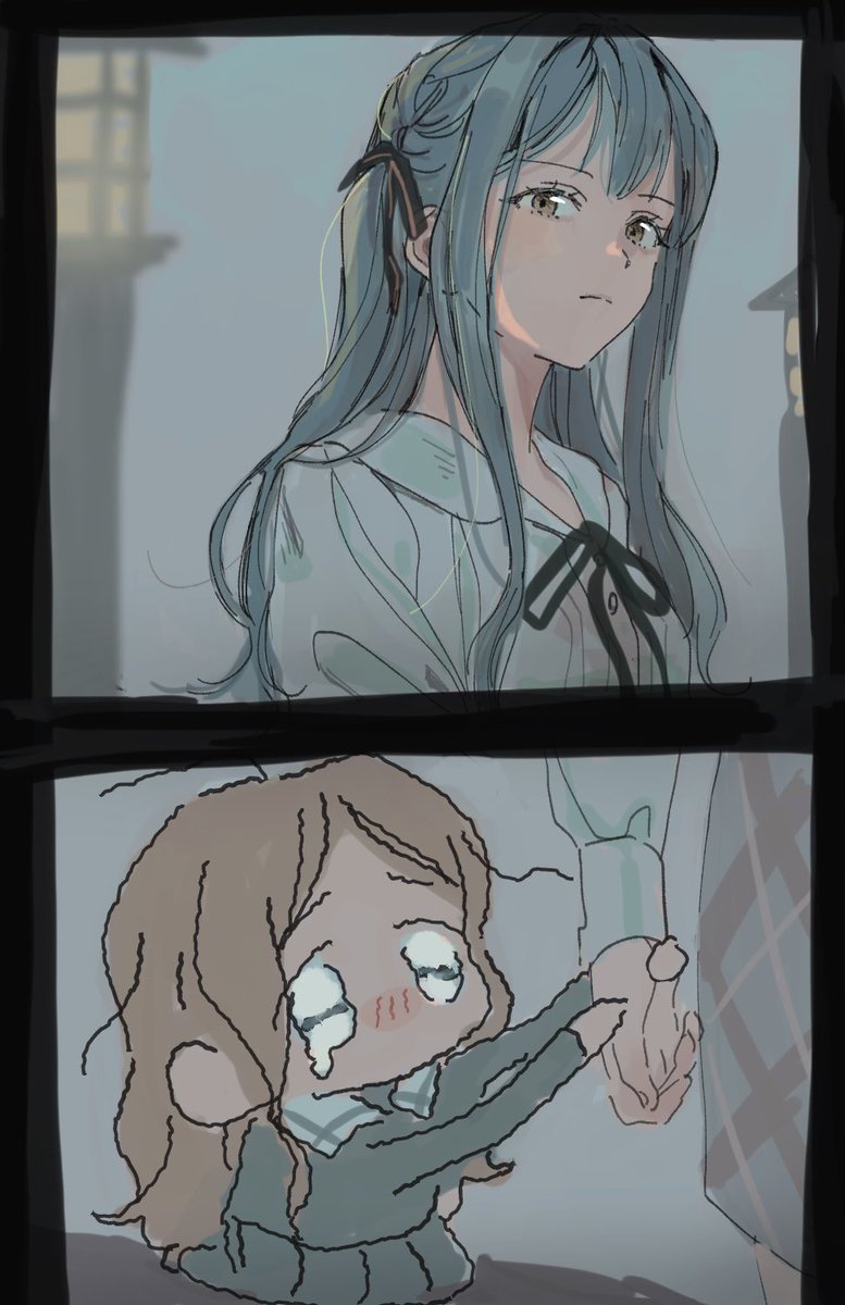 ❤️‍🔥 (@love8evill) on Twitter photo 