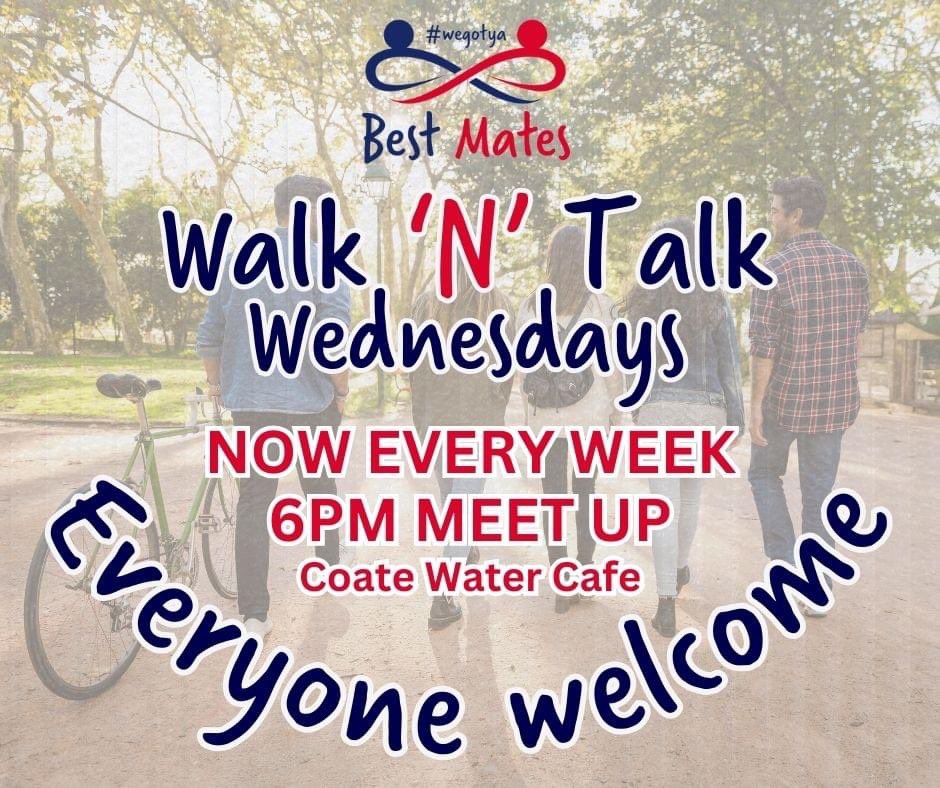 Best Mates tweet media