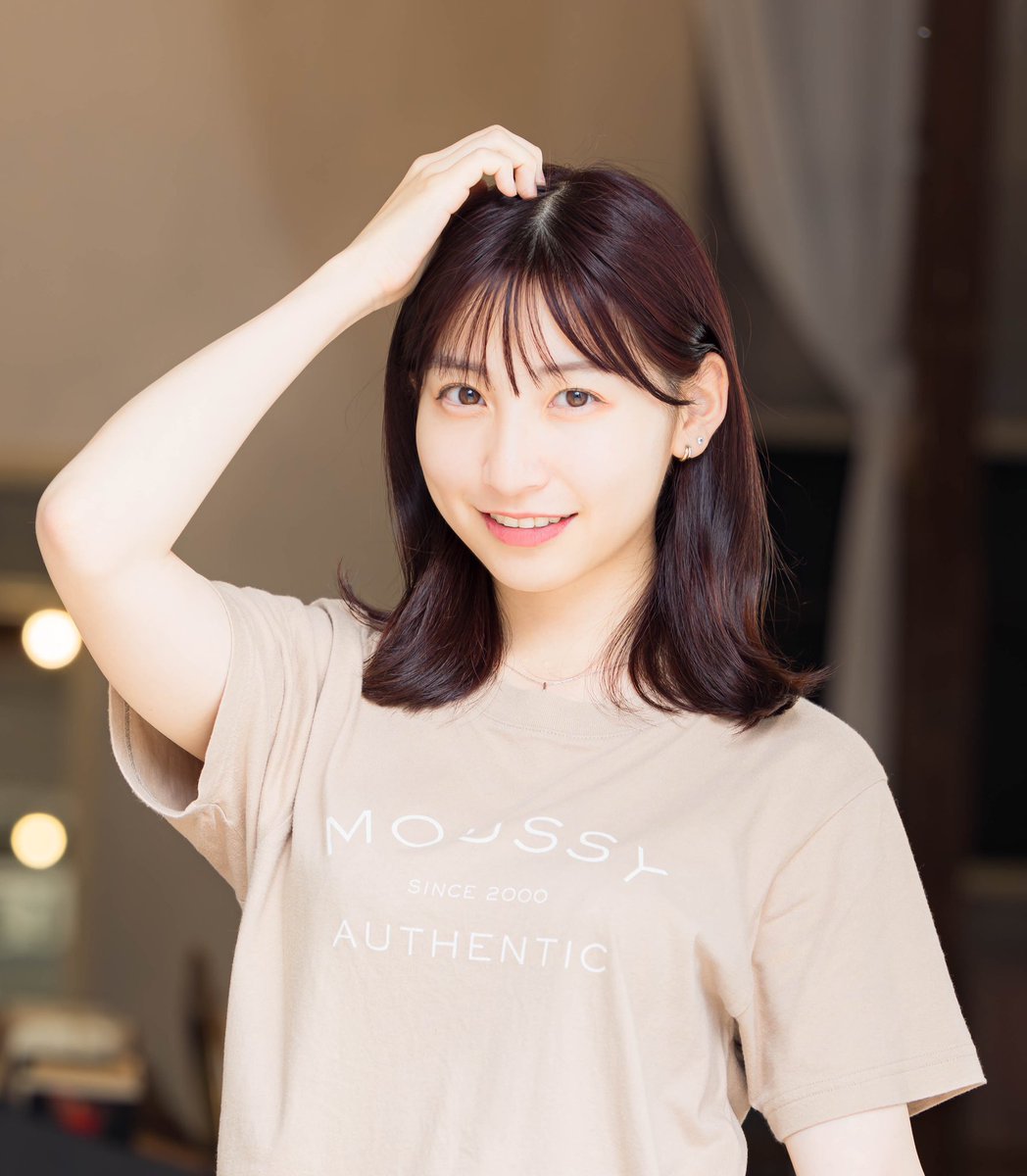 fubuki681's tweet photo. #竹井愛乃
#シロクロ撮影会
#portrait  #ポートレート https://t.co/2iLBfT7h4s