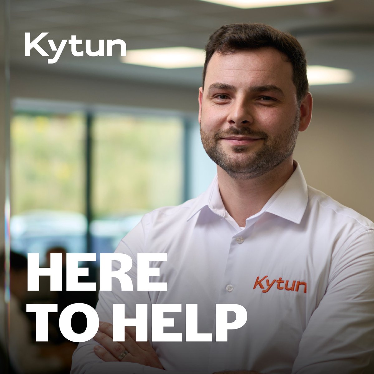 🌟 At Kytun, our team is 𝙃𝙚𝙧𝙚 𝙩𝙤 𝙃𝙚𝙡𝙥 support you every step of the way.
 
Whether you require technical support, expert advice, or access to valuable installation or product resources, we've got you covered!

Get in touch👉 kytun.com/contact-us/
.
.
#Here2Help #Kytun