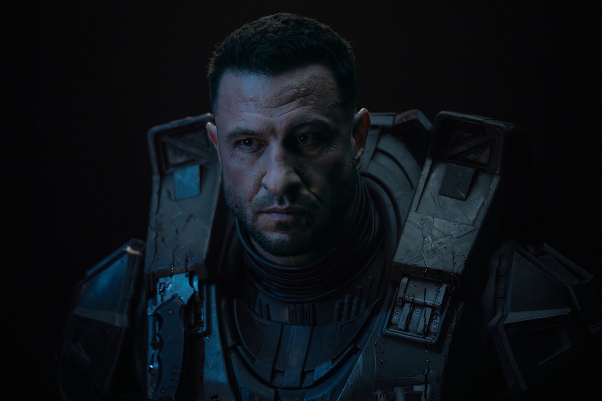 OFICIAL: A Paramount foi finalmente vendida!

A Skydance Media investiu mais de $8 bilhões de dólares para realizar uma fusão com a Paramount. A operação deve ser finalizada até o primeiro semestre de 2025

Será que finalmente teremos notícias sobre o futuro da série de Halo?