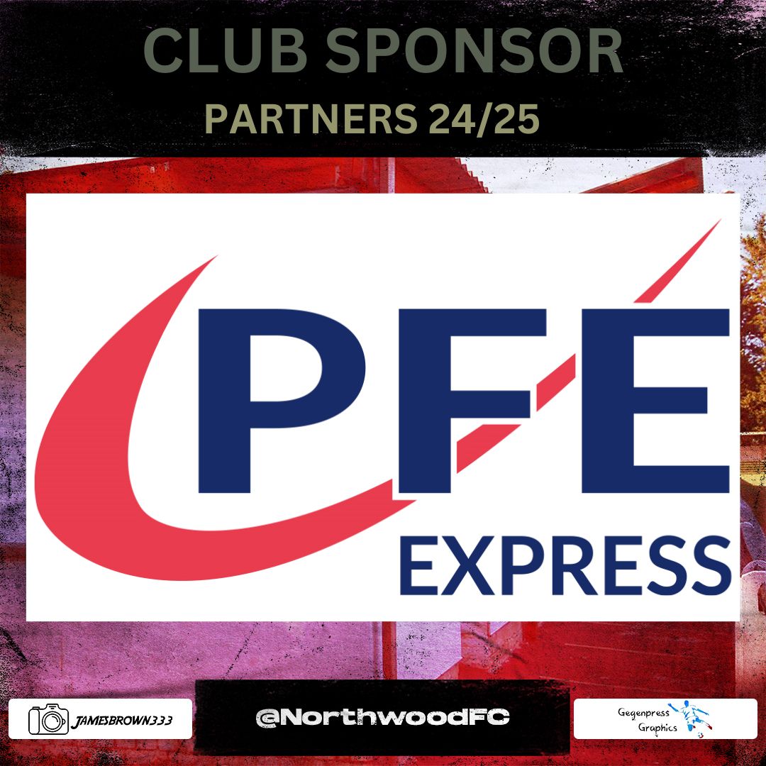 Northwood Football Club tweet media