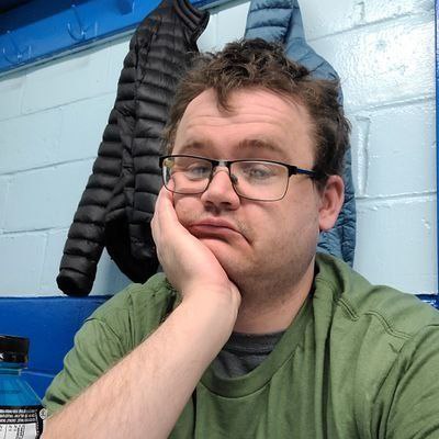 Derekrants's tweet photo. This is Travis Morgan. He saved us hundreds of dollars by scaring old ladies who own a small venue that we rented.
So, not only did we get our money back, but we were still able to host the event on their property.
It was a beautiful day, too
Thanks Travis https://t.co/dr8dsSsRkw