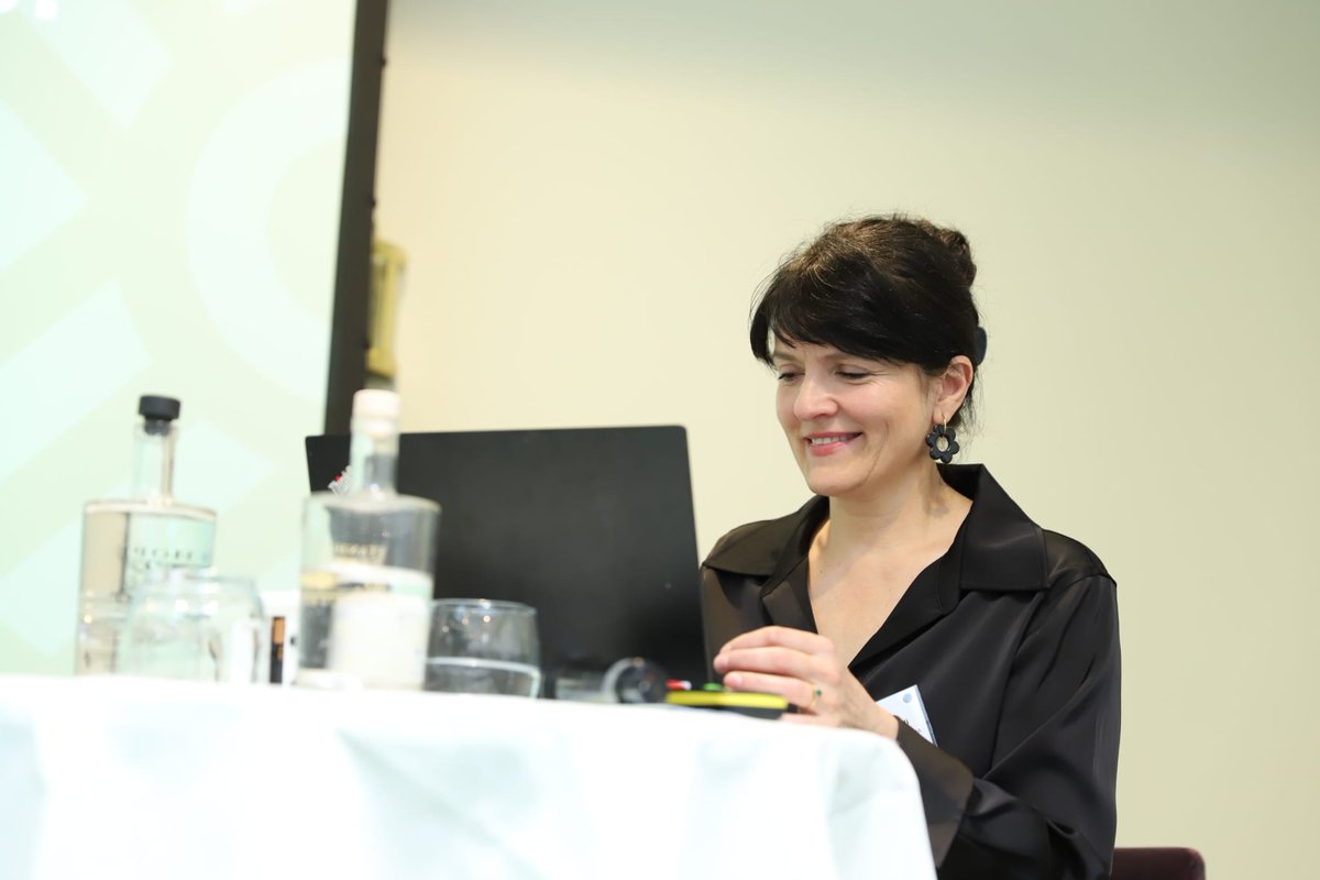 Africa-Europe Foundation (@africaeuropefdn) on Twitter photo <a href="/LoganWort/">Logan Wort</a> <a href="/philoapiko/">Philomena Apiko</a> <a href="/ECDPM/">ECDPM π π</a> Anca Maria Szigeti sharing EU's approach to fighting #IFFs in Africa.
#FutureAfricaEU <a href="/LoganWort/">Logan Wort</a> <a href="/philoapiko/">Philomena Apiko</a> <a href="/ECDPM/">ECDPM π π</a> Anca Maria Szigeti sharing EU's approach to fighting #IFFs in Africa.
#FutureAfricaEU
