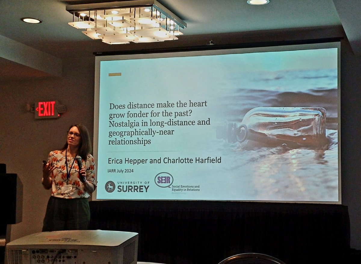 Dr Erica Hepper tweet media