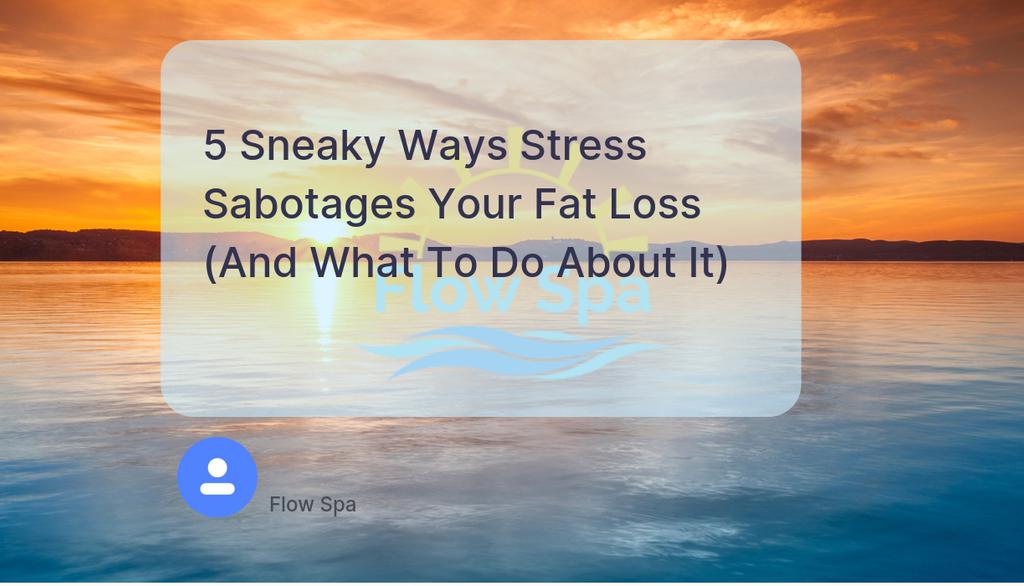 We see much greater success and long-term consistency when we make one small change at a time instead of trying to overhaul our whole routine.

Read more 👉 lttr.ai/AUUwa

#StressRelief #SeekingStressRelief