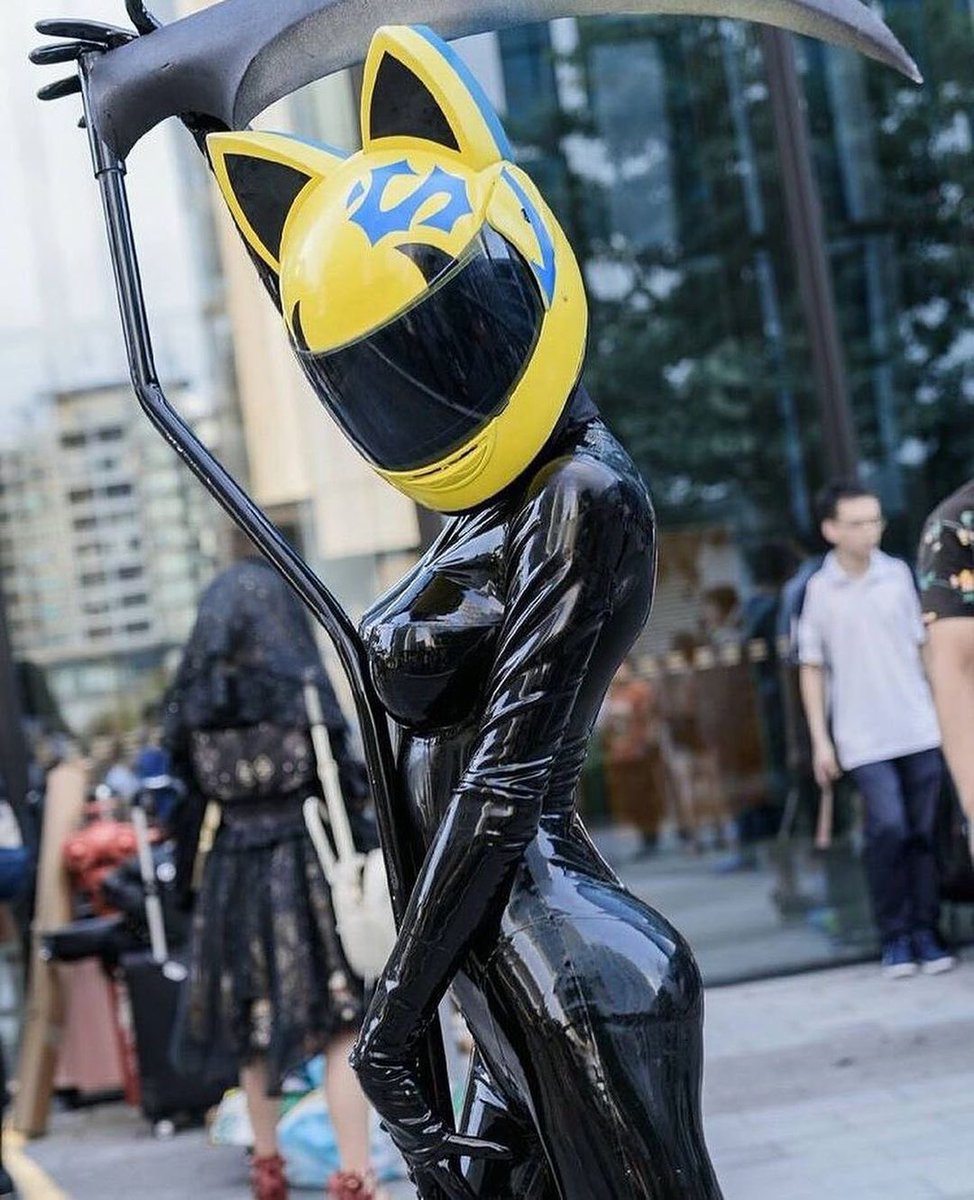 ᅠᅠTOKYO TENGU (@tokyotengu) on Twitter photo 