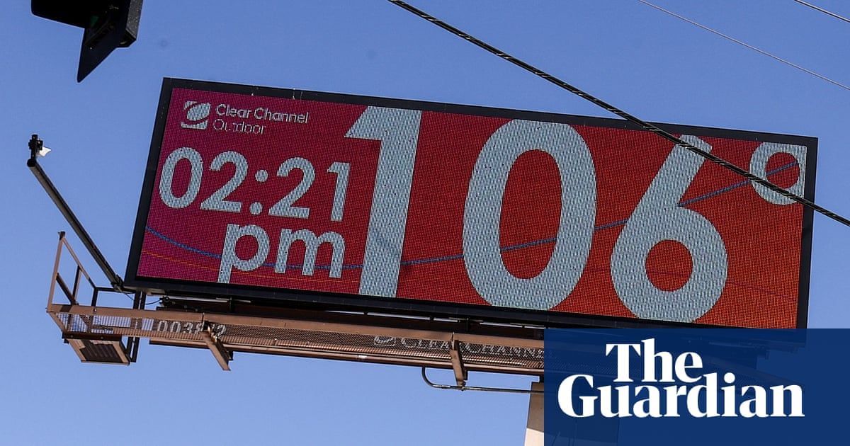 ClimateClassAct's tweet photo. Heat-related deaths in #Phoenix, #Arizona, have nearly doubled this year
https://t.co/oovDrM271M
Join the #ClimateClassAction and calculate your #ClimateDamage on https://t.co/CLuYVnso7Q
#ClimateLitigation #ClimateLaw #ClimateJustice #ActOnClimate #ClimateEmergency https://t.co/kzagh0mgFS