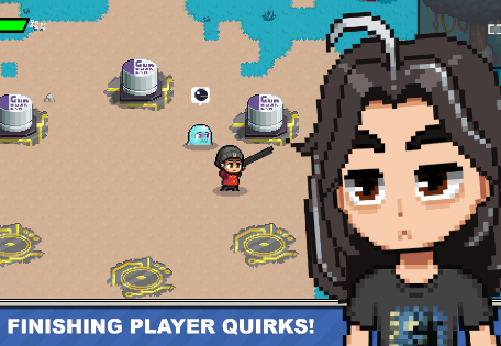 Luis Moreira - Developing 🎮Monster Shooter tweet media